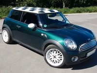 gebraucht Mini Cooper Coupé 