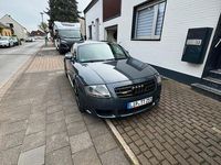 Gebraucht Audi TT Sport 250 PS (183 kW) 2005 Grau Coupé