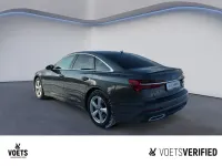Gebraucht Audi A6 Basis 286 PS (210 kW) 2022 Grau Limousine