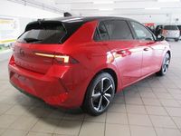 Gebraucht Opel Astra GS Line 136 PS (100 kW) 2024 Rot Limousine