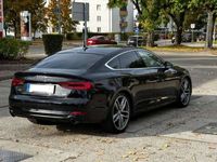 gebraucht Audi A5 Sportback 2.0 TFSI