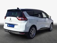 Gebraucht Renault Scenic E-Tech Techno 102 kW (140 PS) 2023 Weiß SUV
