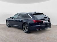 Gebraucht Audi A6 Design 204 PS (150 kW) 2023 Kombi