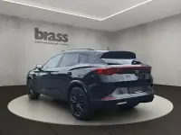 Gebraucht Cupra Formentor VZ 310 PS (228 kW) 2024 Midnight schwarz metallic SUV