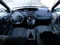 Gebraucht Renault Mégane III 111 PS (81 kW) 2008 Blau Kleinwagen