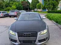 Gebraucht Audi A5 190 PS (139 kW) 2007 Grau Coupé