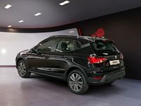 gebraucht Seat Arona Style Edtion 1.0 TSI Full Link SHZ