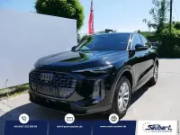 Gebraucht Audi Q5 Sportback Comfort 204 PS (150 kW) 2025 Mythosschwarz metallic SUV