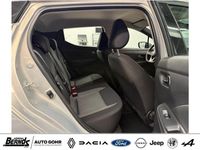 Gebraucht Nissan Micra N-Way 92 PS (67 kW) 2022 Silber Kleinwagen