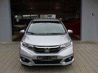 gebraucht Honda Jazz 1.3 Elegance i-VTEC