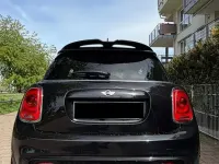 Usata Mini Cooper S 192 CV (141 kW) 2015 Nero Utilitaria