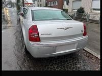 Gebraucht Chrysler 300C 179 PS (131 kW) 2005 Silber Limousine