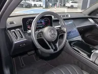 Gebraucht Mercedes S350 313 PS (230 kW) 2025 Schwarz Limousine