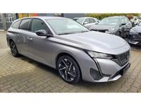 Gebraucht Peugeot 308 Active 131 PS (96 kW) 2024 Seleniumgrau (metallic) Kombi