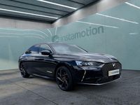 Gebraucht DS Automobiles DS9 224 PS (164 kW) 2022 Schwarz Limousine