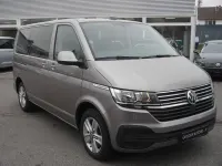 Brugt VW Multivan Comfortline 199 HK (146 kW) 2020 Beige MPV