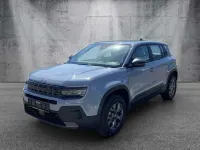 Neu Jeep Avenger 110 PS (80 kW) 2025 Volcano SUV