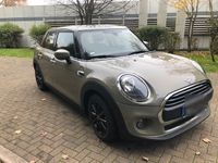 gebraucht Mini ONE 1,5l 5tür NAVI AppleCar PDC DSC Tempo