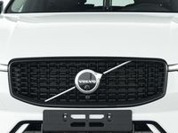Gebraucht Volvo XC60 Plus 250 PS (183 kW) 2025 Weiss SUV