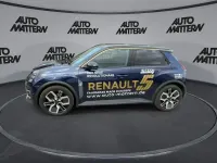 Gebraucht Renault R5 Komfort 110 kW (150 PS) 2024 Blau Kleinwagen