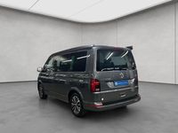 Gebraucht VW California California 150 PS (110 kW) 2023 Grau Van