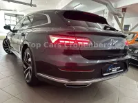 Gebraucht VW Arteon Elegance 200 PS (147 kW) 2022 Mangangrau Kombi