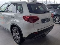 gebraucht Suzuki Vitara 1.4 Boosterjet Allgrip Comfort