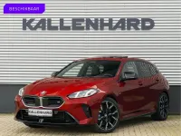 Gebraucht BMW M135 Performance 300 PS (220 kW) 2025 Rot Kleinwagen