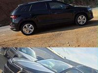 Gebraucht Skoda Karoq Selection 150 PS (110 kW) 2024 SUV