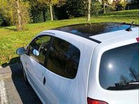 Gebraucht Renault Twingo 75 PS (55 kW) 2011 Weiß Kleinwagen