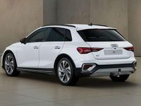 Neu Audi A3 S-Line 150 PS (110 kW) 2026 Weiß Limousine