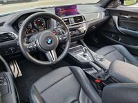 gebraucht BMW M2 M2Competition Coupe DKG