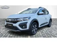 Neu Dacia Sandero Expression 91 PS (66 kW) 2025 SUV