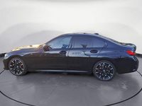 Gebraucht BMW 320 Performance 190 PS (139 kW) 2024 Schwarz Limousine