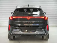 Neu Cupra Terramar 150 PS (110 kW) 2026 Mythosschwarz metalli... SUV