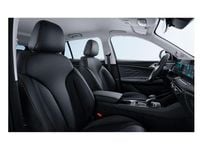 Neu MG HS Luxury 224 PS (164 kW) 2025 Schwarz SUV