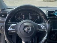 gebraucht VW Scirocco 1.4 tsi 122cv