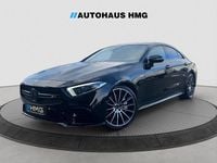 Gebraucht Mercedes CLS53 AMG AMG 435 PS (319 kW) 2019 Schwarz Limousine