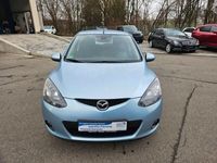 gebraucht Mazda 2 Lim. 1.3 Independence..TÜV NEU.1 JAHR GARANTIE