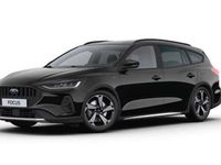 Neu Ford Focus Active X 155 PS (114 kW) 2025 Agate black Kombi
