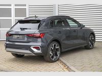Gebraucht Audi A3 Ambiente 204 PS (150 kW) 2025 Grau Kombi