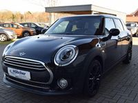 Gebraucht Mini One Clubman 102 PS (75 kW) 2019 Schwarz Kombi