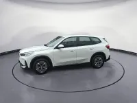 Begagnad BMW iX1 Performance 230 kW (313 HK) 2022 Vit SUV