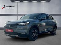 Neu Honda HR-V Advance 131 PS (96 kW) 2026 Gruen SUV