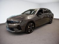 Usado Opel Astra 131 HP (96 kW) 2024 Cinzento Carrinha