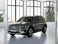 Gebraucht Mercedes GLB200 Progressive 150 PS (110 kW) 2026 Metalliclack mountaingrau SUV
