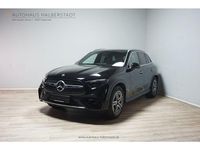 Gebraucht Mercedes GLC300 269 PS (197 kW) 2024 Schwarz (metallic) SUV