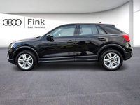 Gebraucht Audi Q2 Advanced Plus 150 PS (110 kW) 2024 Schwarz SUV