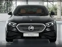 Neu Mercedes E200 AMG line 204 PS (150 kW) 2026