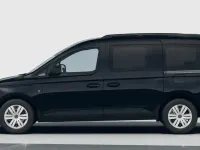 Neu VW Caddy Maxi Life 122 PS (89 kW) 2026 Grenadillschwarz metallic Van / Kleinbus